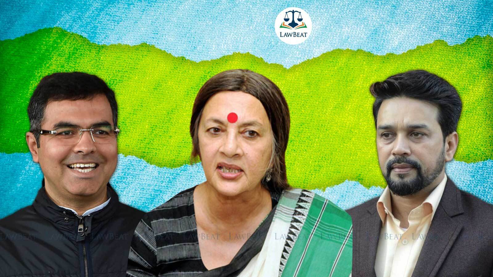 “It is in vogue these days to bypass the procedure of CrPC”: Delhi High Court dismisses Brinda Karat’s plea against Anurag Thakur “It is in vogue these days to bypass the procedure of CrPC”: Delhi High Court dismisses Brinda Karat’s plea against Anurag Thakur